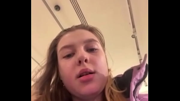 Masturbate_in taxi_and mall