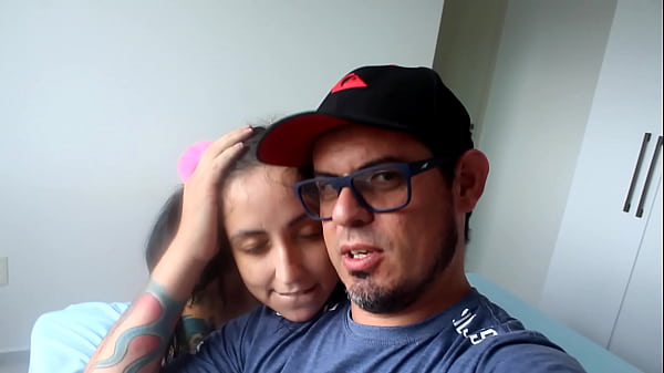 Mandy May_Xtuber vai pro sul passar trabalho com joy cardozo