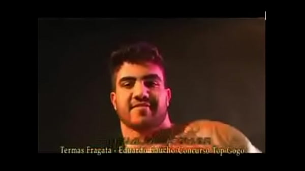 Tesao do Eduardo Correio, para sempre 