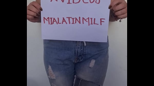 Video De Verificacion (xvideos) 