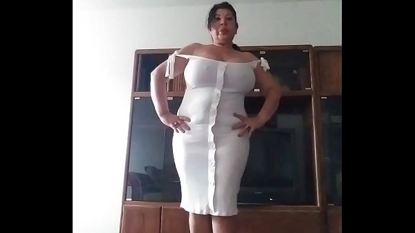Sexy Dress Elegant Latina thumbnail