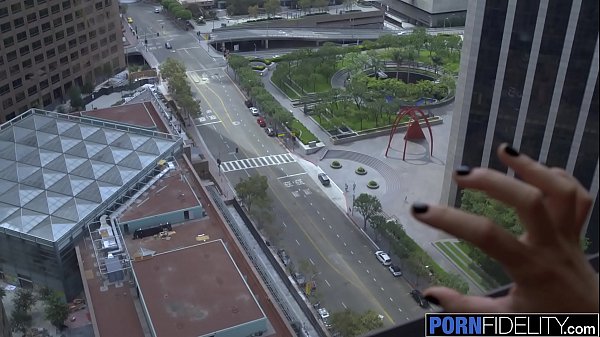 Chad White Devoured By Maneater Anny Aurora 