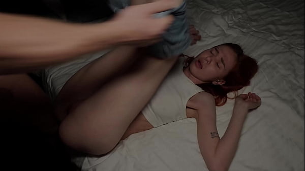 Play MP4 - NEWBIE&period; First Rough Porn with Chloe Star aka Elizabeth Reb&period; Martin Spell&period;