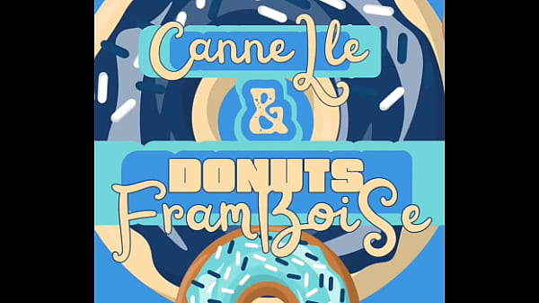 Canelle & donuts framboise s4