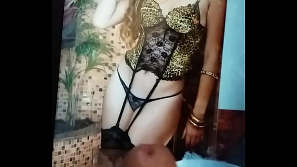 Ana paula guedes tributo 