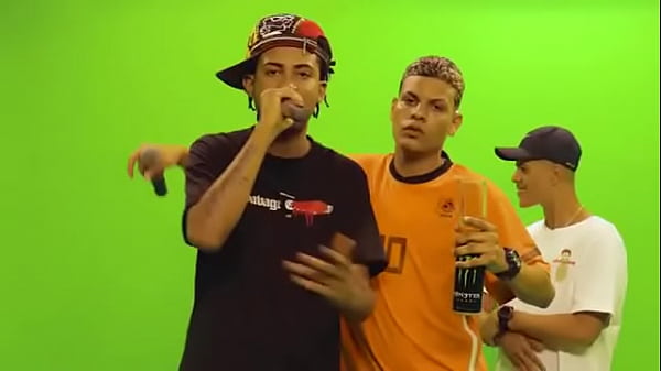 Raffa Moreira Fudendo Matu&ecirc; thumbnail