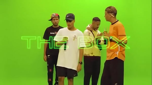 Nonton Raffa Moreira Fudendo Matu&ecirc; thumbnail