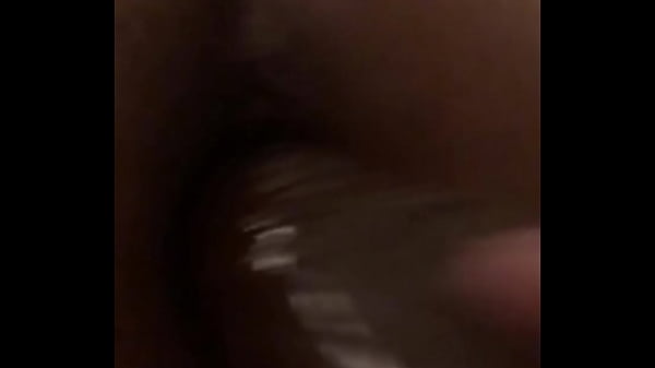 Hotwife takes it from behind 