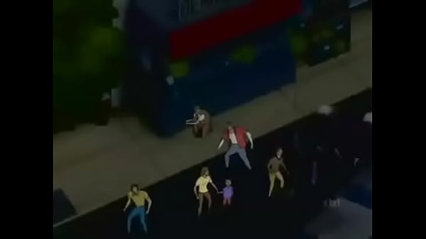 Nonton Anime Desenho thumbnail