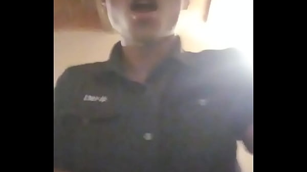 Old stranger fuck my ass in hotel 