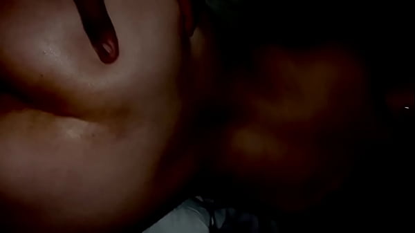 Me getting my sloppy fianc&eacute_ seconds!