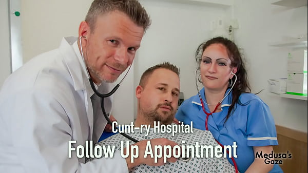 Nonton Follow Up Appointment - Cunt-ry Hospital thumbnail