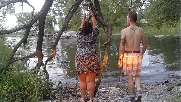 Sub receives cane bdsm homemade