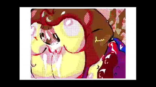 Recopilacion arte de bunnyorange