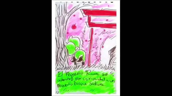 Recopilacion arte de bunnyorange