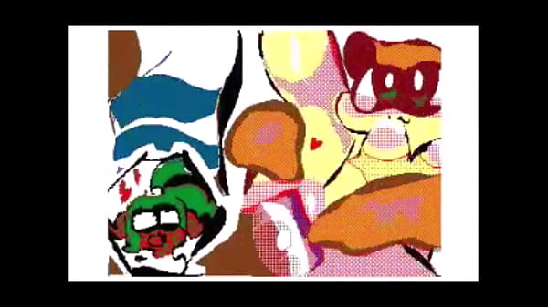 Recopilacion arte de bunnyorange 