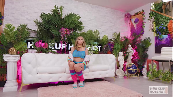 Milk tank blonde cory chase hooks up with bryan gozzling 