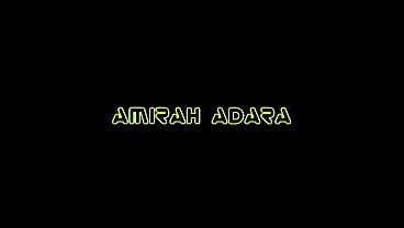 Nonton Thinking She Was Just Going To Suck His Big Black Cock Until He Came In Her Mouth, Amirah... thumbnail