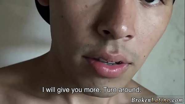 Teen gay in jeans is fucking porn and slave boy sex clips There'_s