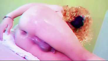 I got a little messy with whipped cream&hellip_ and couldn&rsquo_t stop (Trailer) - Maddy Diamond
