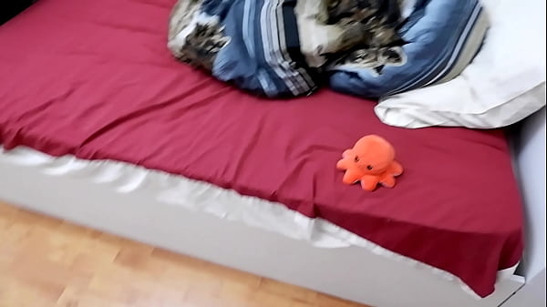 Nonton Cutie Eats Marmalades And Sucks My Dick thumbnail