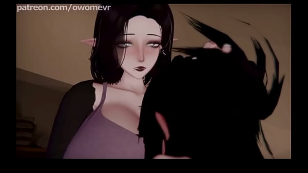 Growing boobs huge boobs 3d