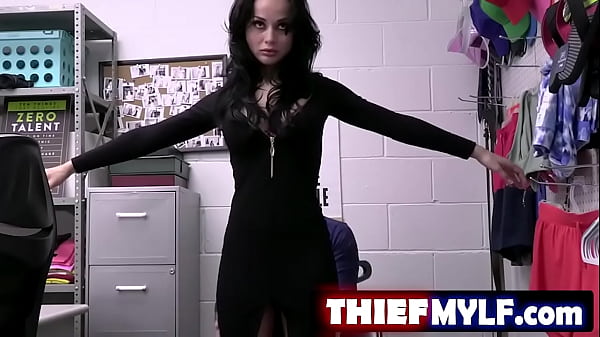 ThiefMylf com Footage of your Crime