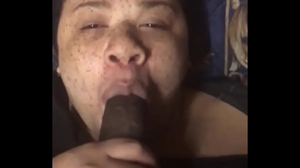 The Best Ts Swallowing Annoying Friend Wit Bbc thumbnail