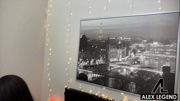 Nonton Hunk Alex Legend Pounds Sheena Ryder Three Tight Fuck Orifices! thumbnail