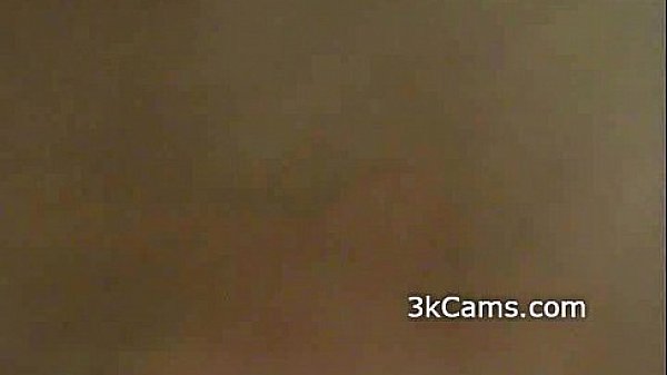 Lusty blonde alanna thomas rubbing a cock with her pussy