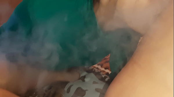 My girlfriend always knows when my pussy wants_her - Lesbian Illusion Girls