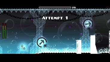 Nonton Dancin thumbnail