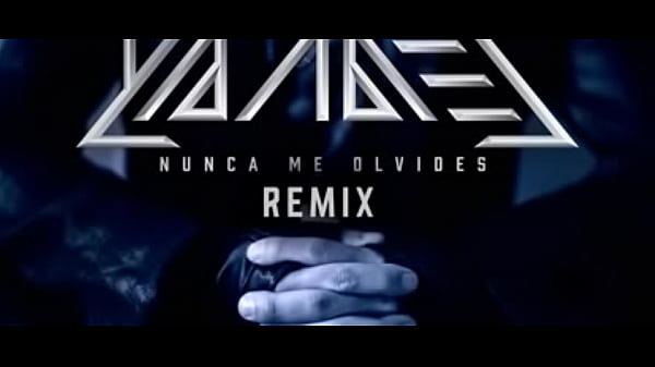Yandel_Ft Don Omar Nunca me olvides Remix