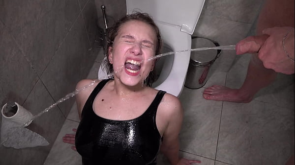 Dap - Piss - Drinking - Wash - Anastasia Mistress Vs 3 Big Pissing Cock (wet) thumbnail