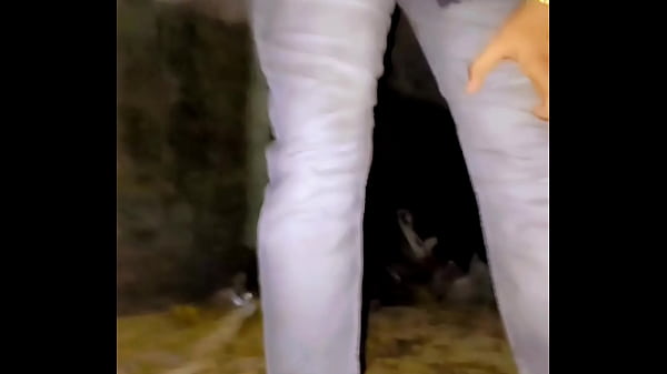 Nonton Feminized Sissy Faggot Public Flashing And Pissing thumbnail