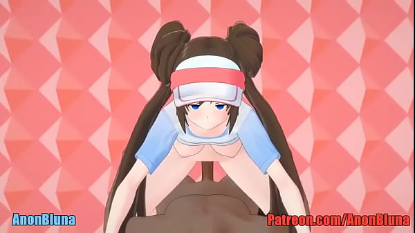 PPPPU x Koikatsu Pokemon Protags