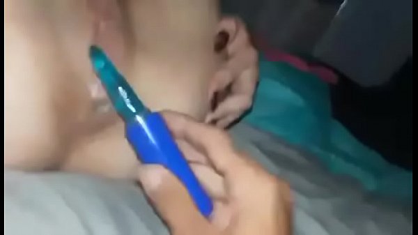 Push Pop ass fucking then_eating her pussy_and ass