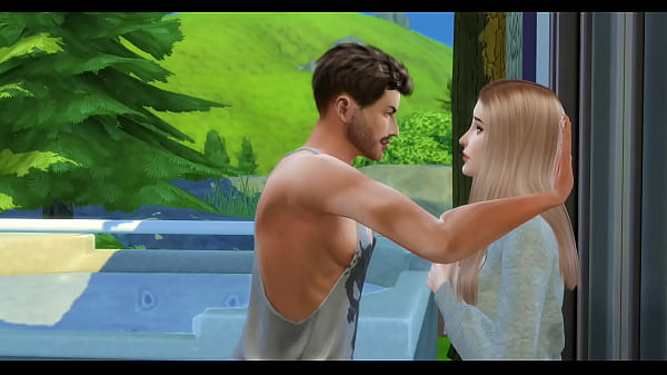 Step Uncle Steven Fucked Me While My Friends Are In The Room thumbnail