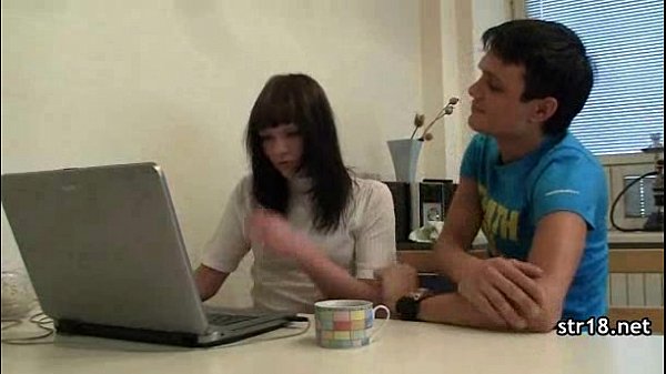 Hot horny_dp d teen slut