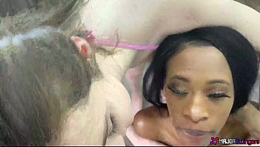 Hazel Moore Mini Stallion Rome Major Busty Petite Group Passion! thumbnail