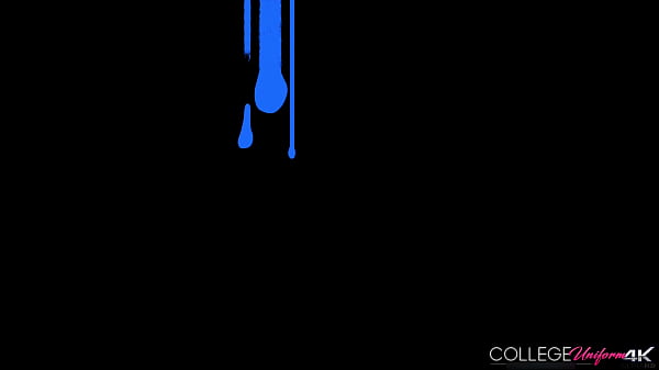 Femdom Coed Ivana Sugar Handcuffs Her Lover And Rides His Dick! thumbnail