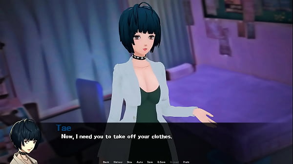 Nonton Tae Cum Extraction! thumbnail