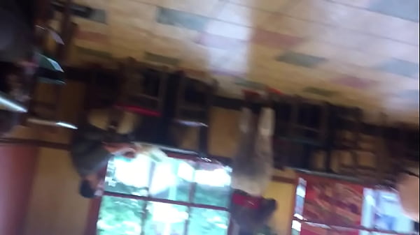 Nonton Ebiny Booty In Spandex Leggins thumbnail