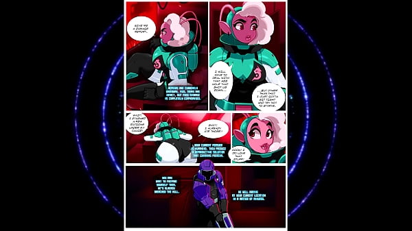 Nonton Rule 34 Comic Porn thumbnail