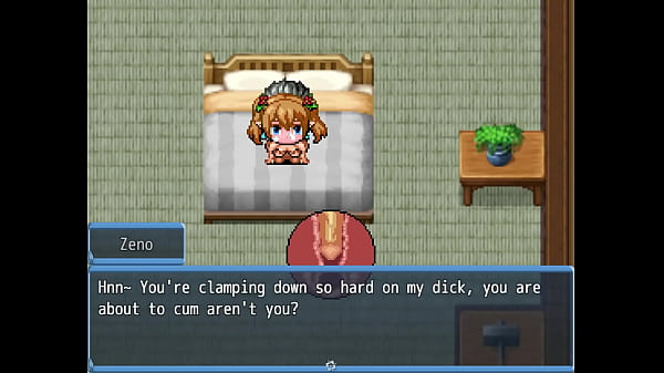 HRPG Henteria Chronicles Chapter 2 006