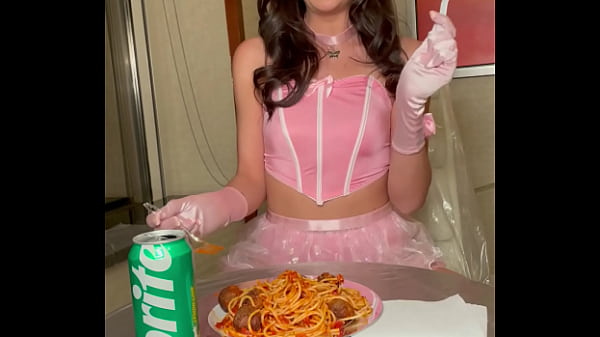 Pasta Princess Puke Custom thumbnail