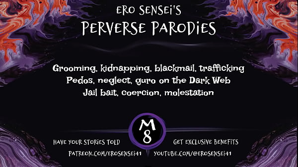 Play MP4 - Who Started the Fetish&quest; &lpar;music parody&rpar;