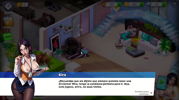 Horny Villa 1 Game thumbnail