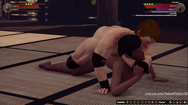 Vilkor vs veronica nf3d mixed sexual competitive intercourse