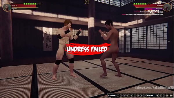 Vilkor vs veronica nf3d mixed sexual competitive intercourse 